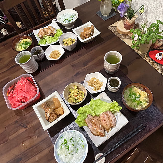 ritsukoさんの実例写真