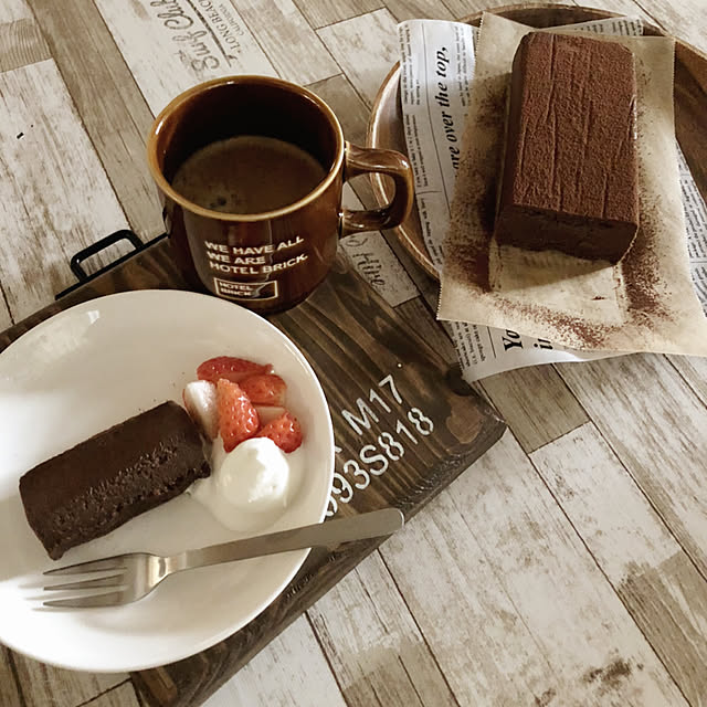 chococoさんの実例写真