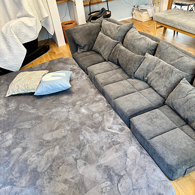 Minteaさんの部屋