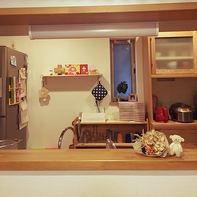 p-さんの実例写真