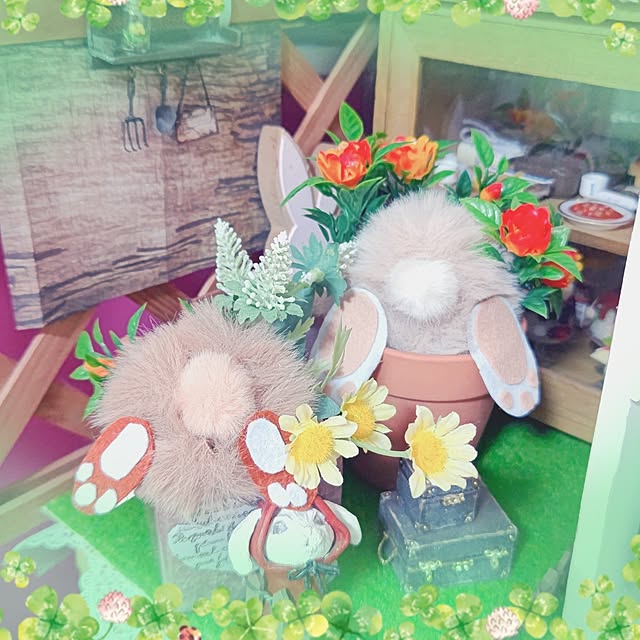 mariaさんの実例写真