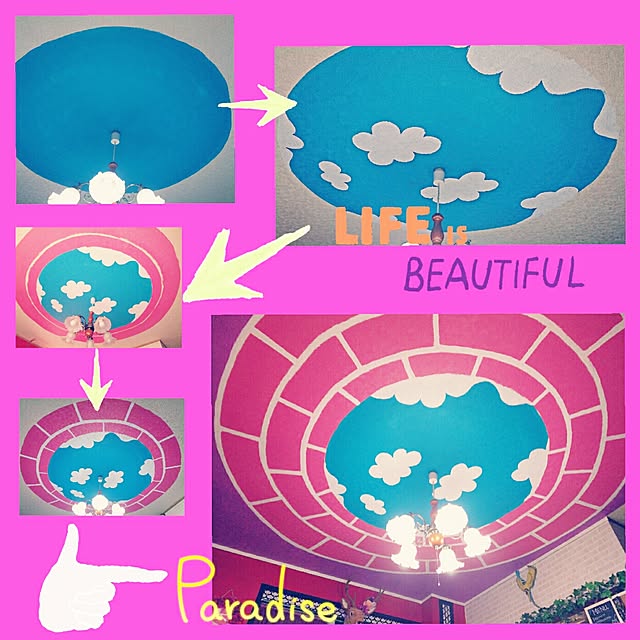 bluether.mさんの実例写真