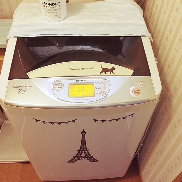 kaorinさんの実例写真
