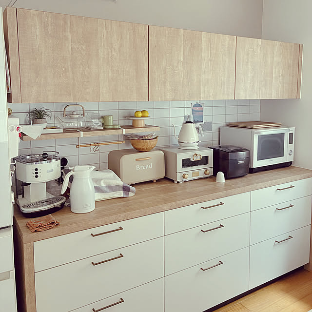 satomiさんの実例写真