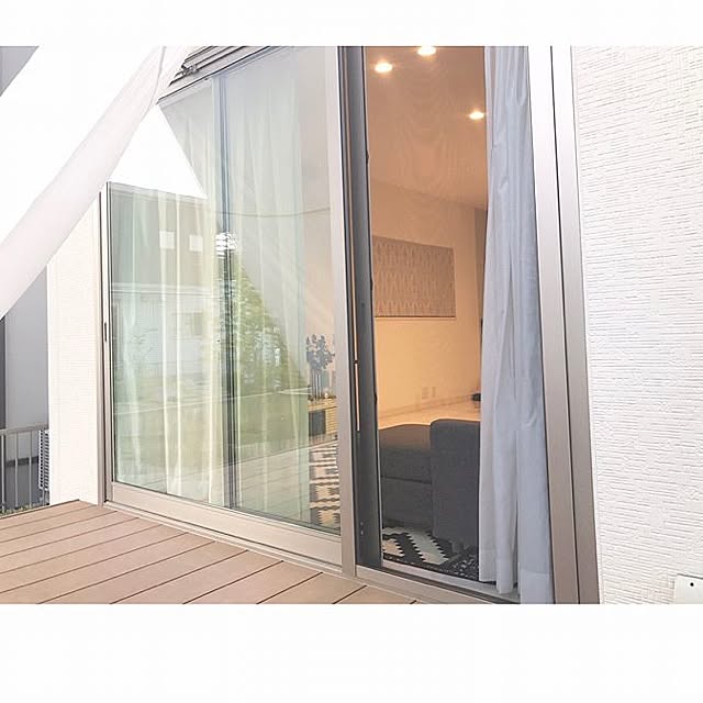 ayako.さんの実例写真