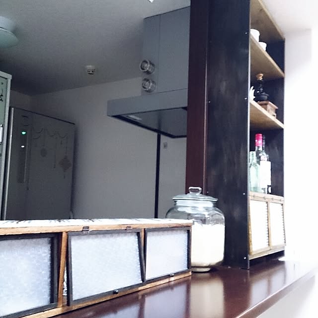 kosumoさんの実例写真