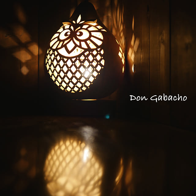 don-gabachoさんの部屋