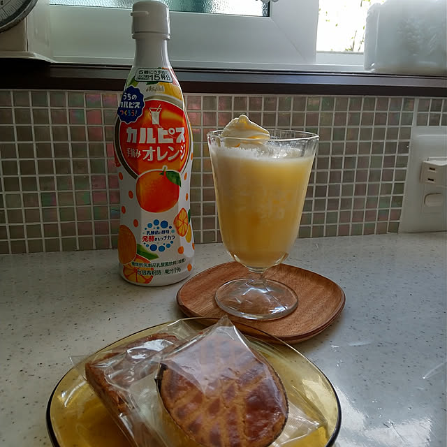 Rさんの実例写真