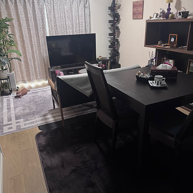 aureaさんの部屋