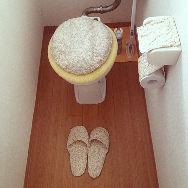 Uedaさんの実例写真