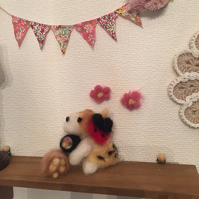 pikarunさんの実例写真