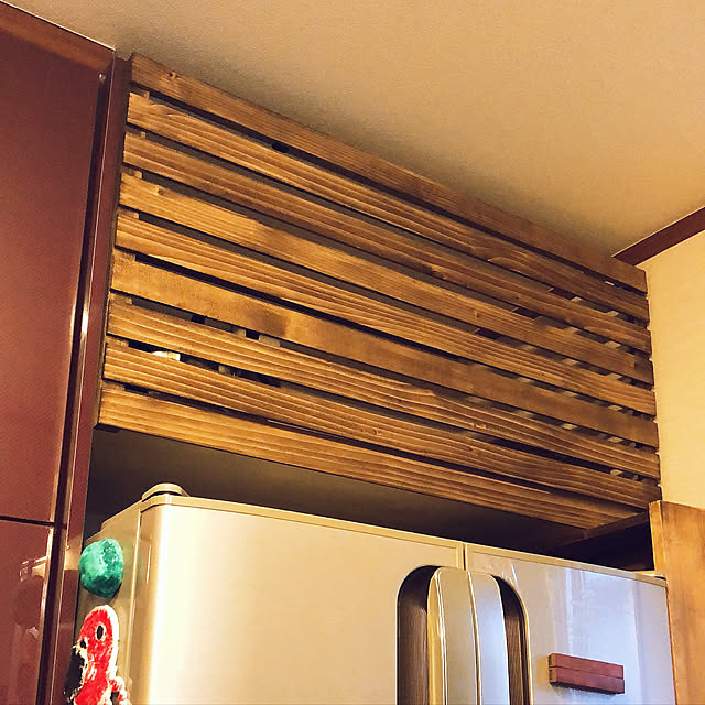komamaさんの実例写真