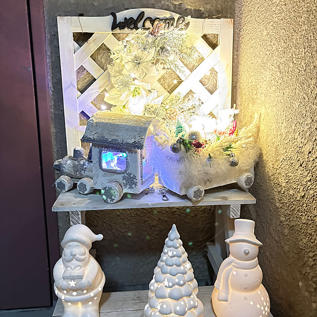 shabby666さんの部屋