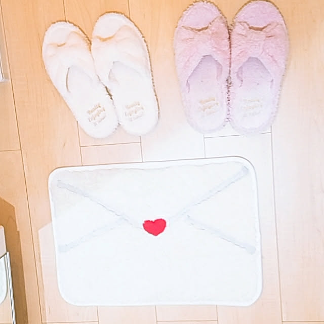 haniさんの実例写真