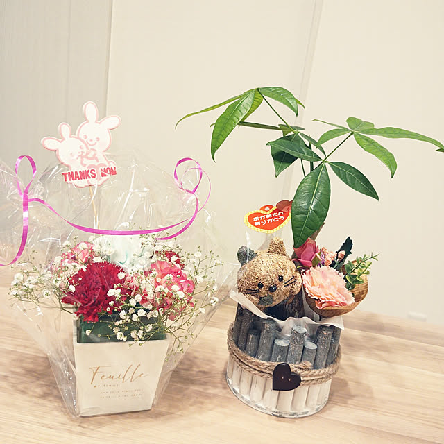 happy_kakakaさんの実例写真