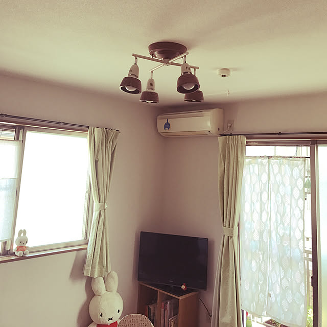 nijntjeさんの実例写真
