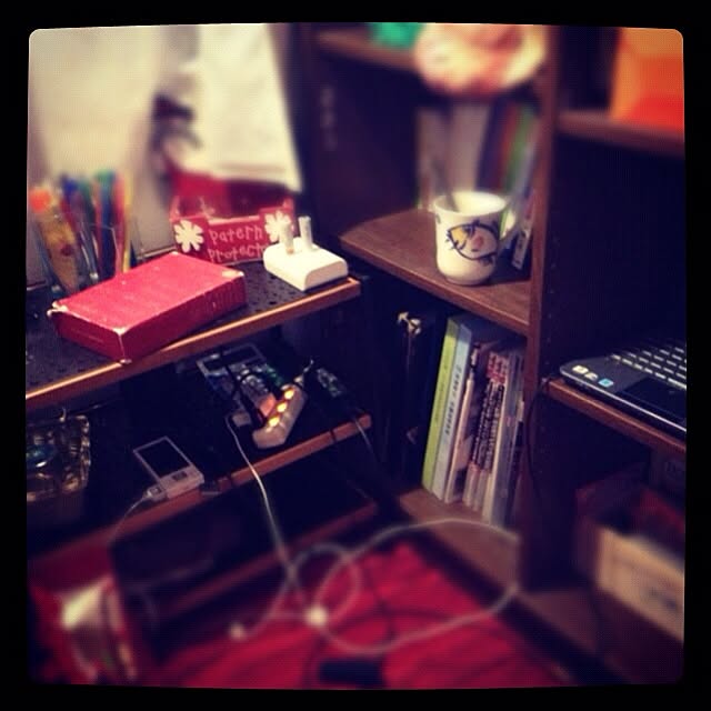 keokiさんの実例写真