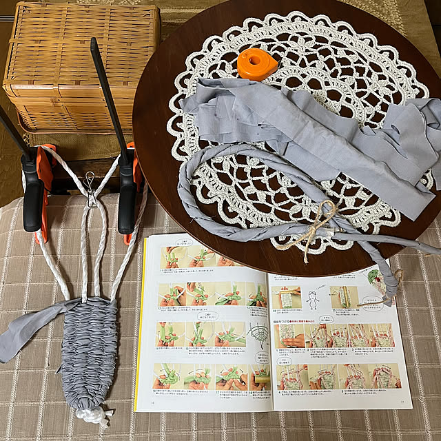 kuuさんの部屋