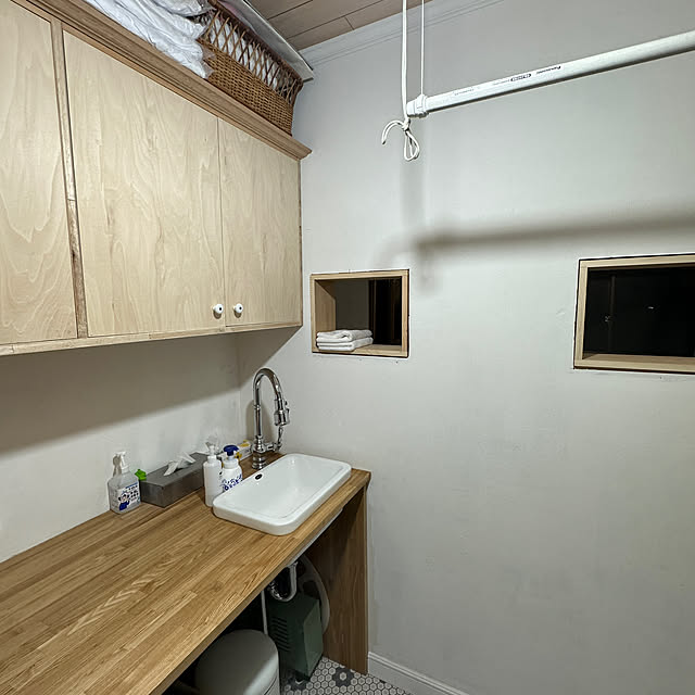 Nekogaoka_houseさんの部屋