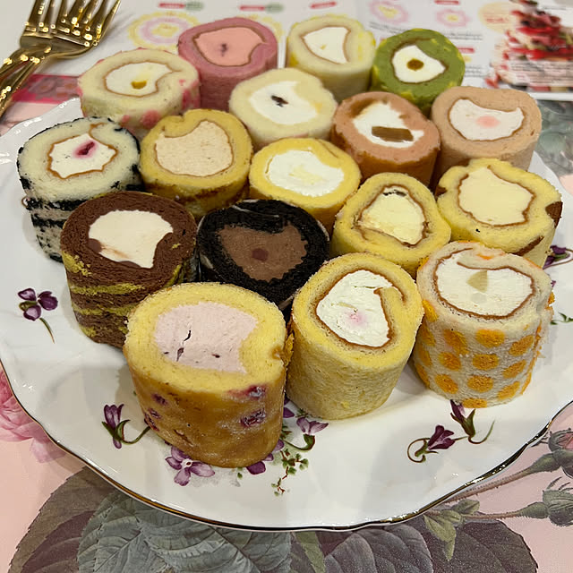 AYUKOさんの部屋