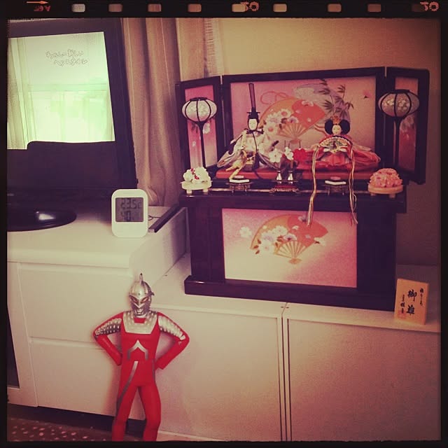 tamarinaさんの実例写真