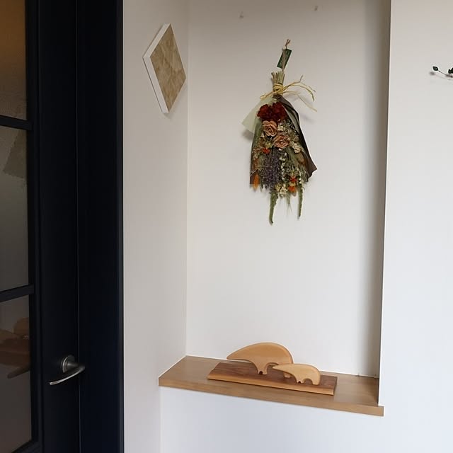anzuさんの実例写真