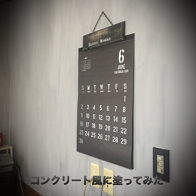 REVIVE-WORKS-junさんの実例写真