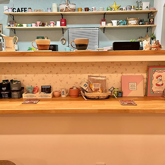 ayaconaさんの実例写真