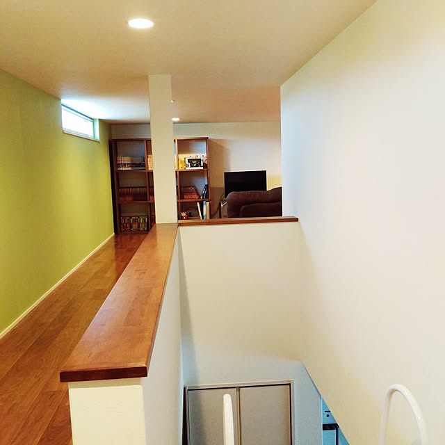 flat_house_japanさんの実例写真