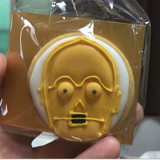 実例写真