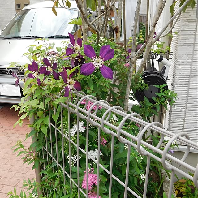 yasu10さんの実例写真