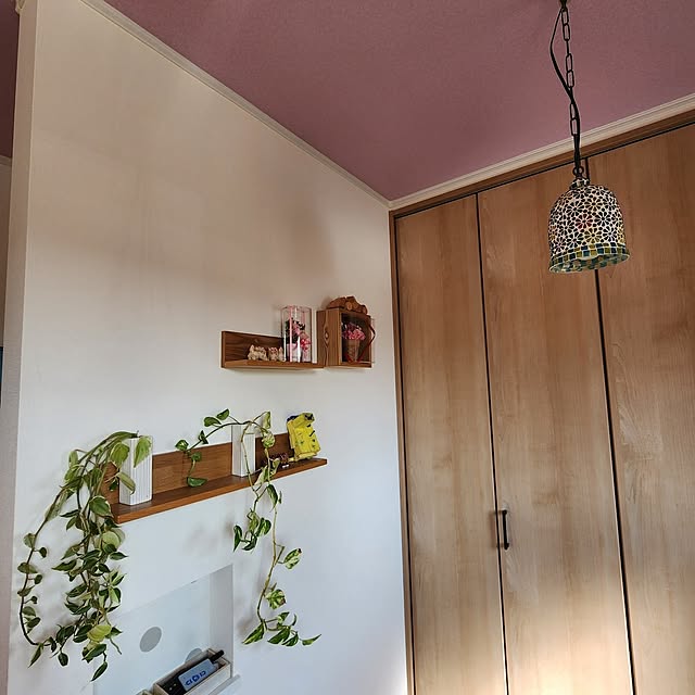 saさんの部屋