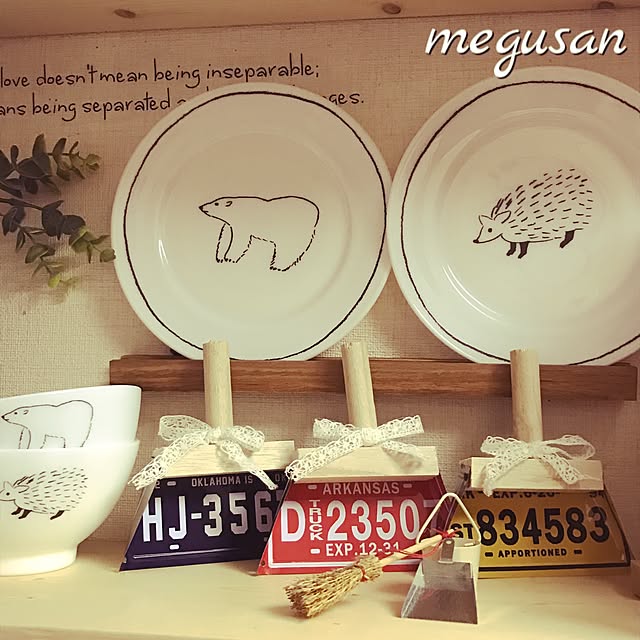 megusanさんの実例写真
