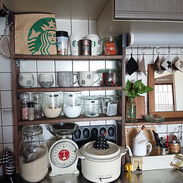 sakusakuさんの実例写真