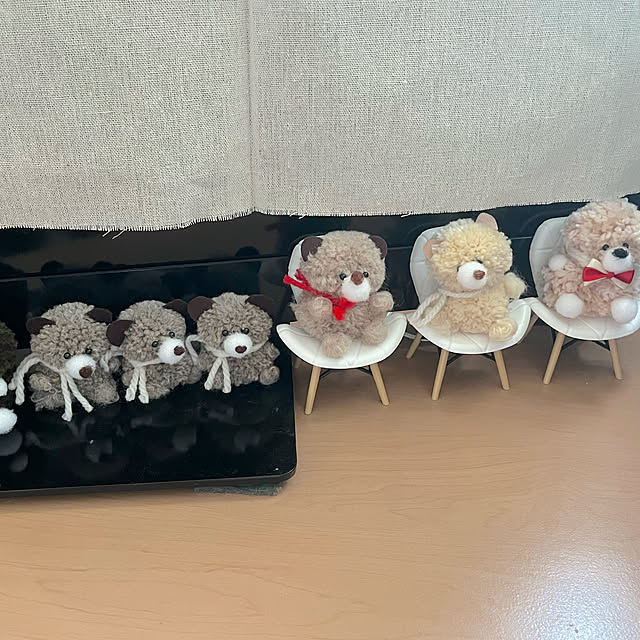 eriharuさんの部屋