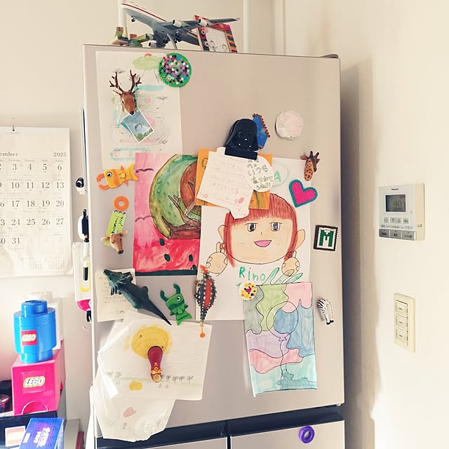 urchinさんの部屋