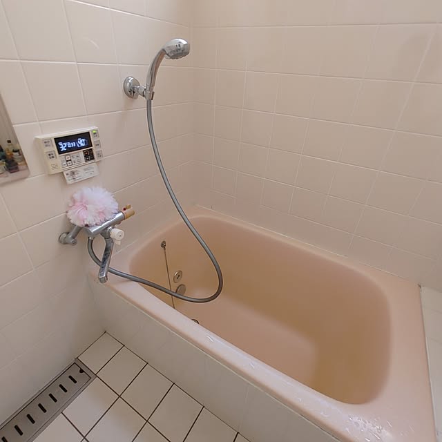 バス/トイレのインテリア実例 - 2024-11-12 10:36:43