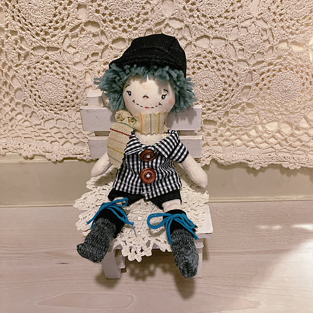 machakoさんの実例写真