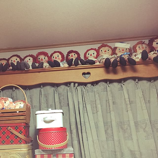 Naomiさんの実例写真
