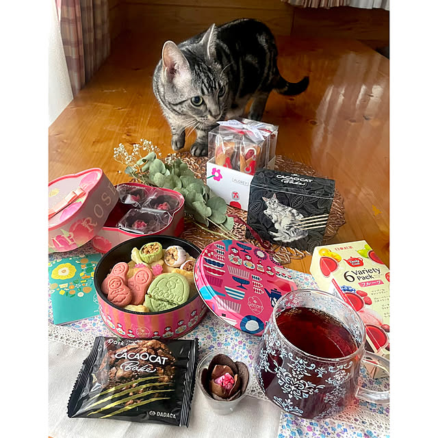 yumiさんの実例写真