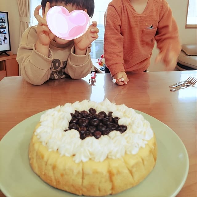 chokocreamさんの実例写真