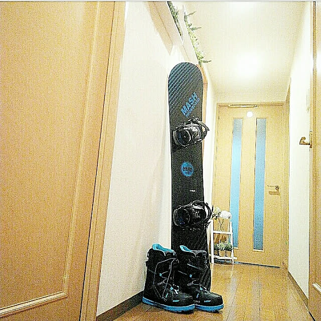 heart.emiemi57.whiteさんの実例写真