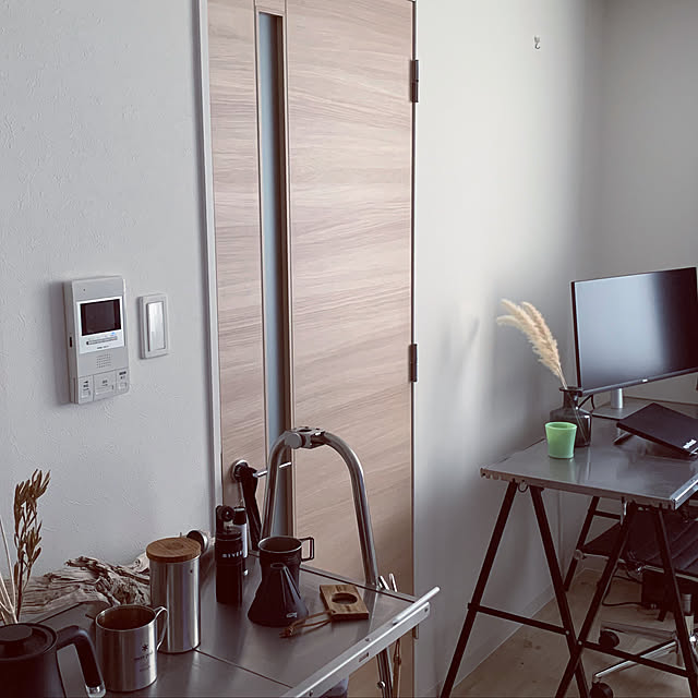 koma___homeさんの実例写真