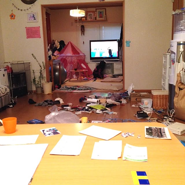 Mikaさんの実例写真