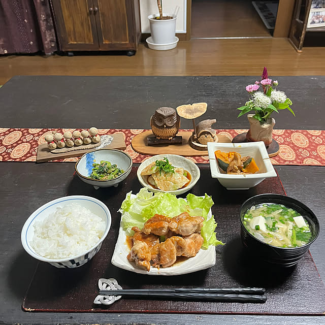 ritsukoさんの実例写真