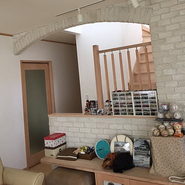 TAKAさんの実例写真