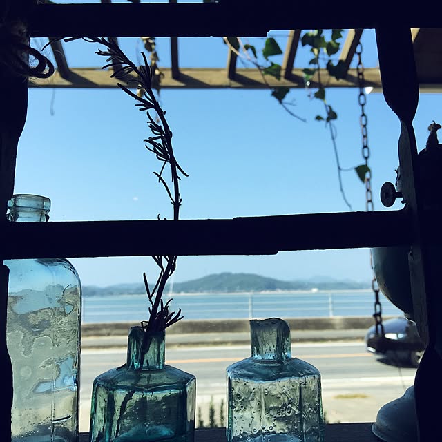 satochanさんの実例写真