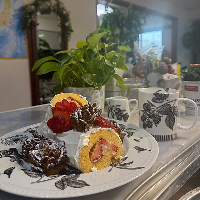 Aqettyさんの部屋