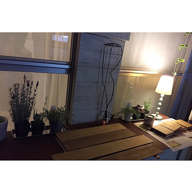Hisayoさんの実例写真