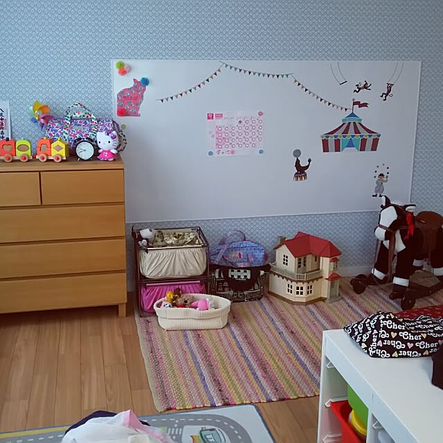 Harukaさんの実例写真